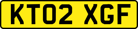 KT02XGF