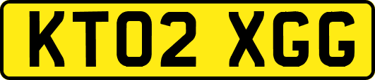 KT02XGG