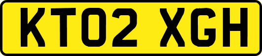 KT02XGH