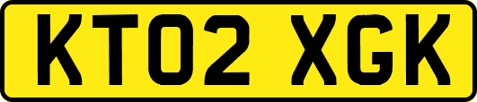 KT02XGK