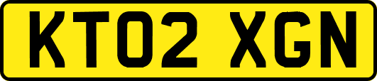 KT02XGN