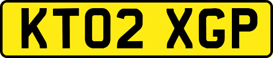 KT02XGP