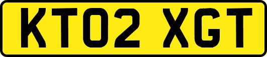 KT02XGT