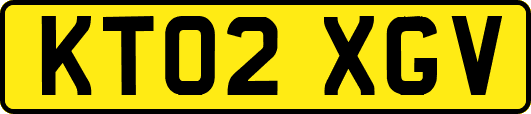 KT02XGV