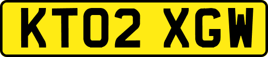 KT02XGW