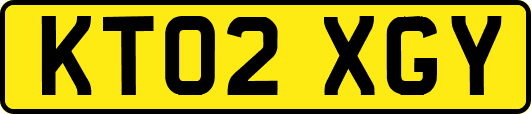 KT02XGY