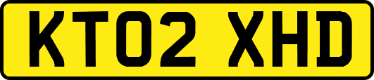 KT02XHD