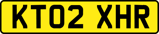 KT02XHR