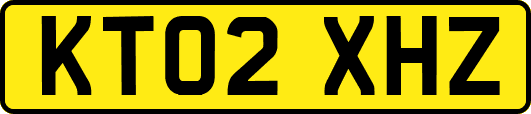 KT02XHZ