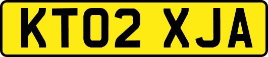 KT02XJA