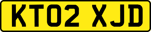 KT02XJD