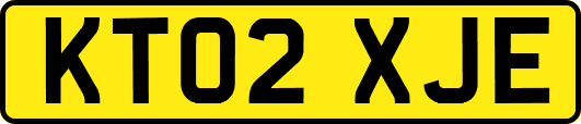 KT02XJE
