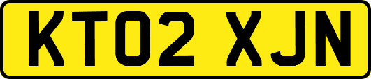 KT02XJN