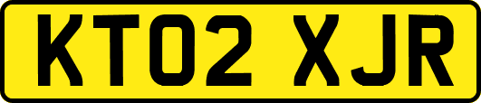 KT02XJR