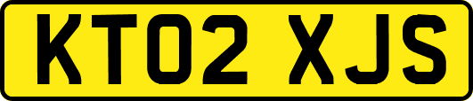 KT02XJS