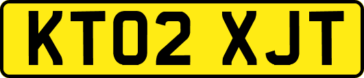 KT02XJT