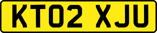 KT02XJU