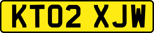 KT02XJW