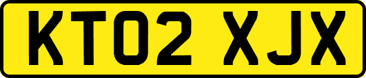 KT02XJX