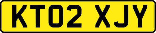 KT02XJY