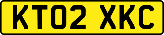 KT02XKC