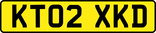 KT02XKD
