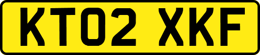 KT02XKF