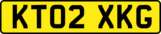 KT02XKG