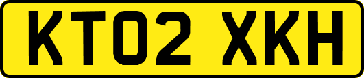 KT02XKH