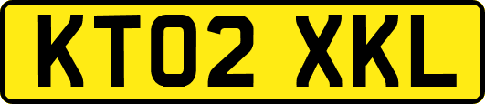 KT02XKL