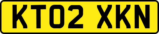 KT02XKN