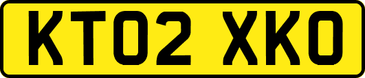 KT02XKO