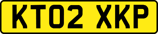 KT02XKP