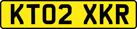 KT02XKR