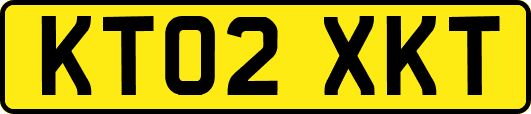 KT02XKT