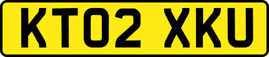 KT02XKU