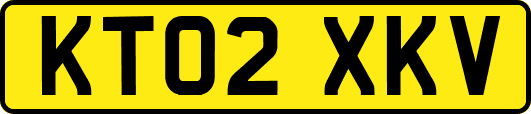 KT02XKV