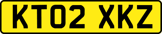 KT02XKZ