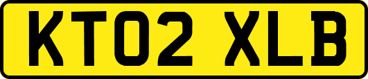 KT02XLB