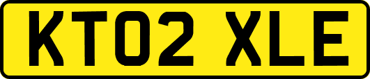 KT02XLE