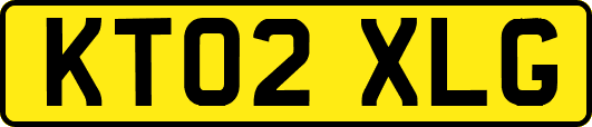 KT02XLG