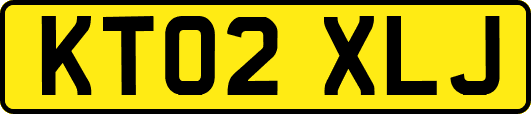KT02XLJ