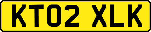 KT02XLK