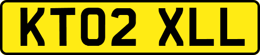 KT02XLL