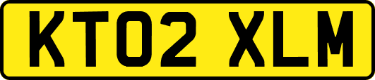 KT02XLM