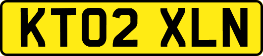 KT02XLN