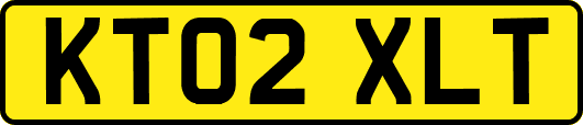 KT02XLT