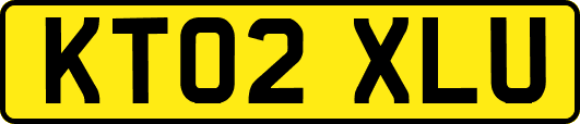 KT02XLU