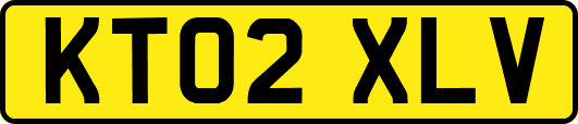 KT02XLV