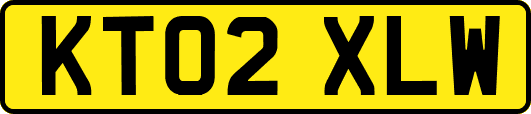 KT02XLW